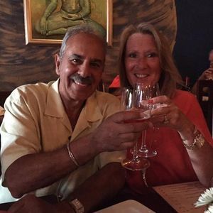 Meet your Posher, Pauline